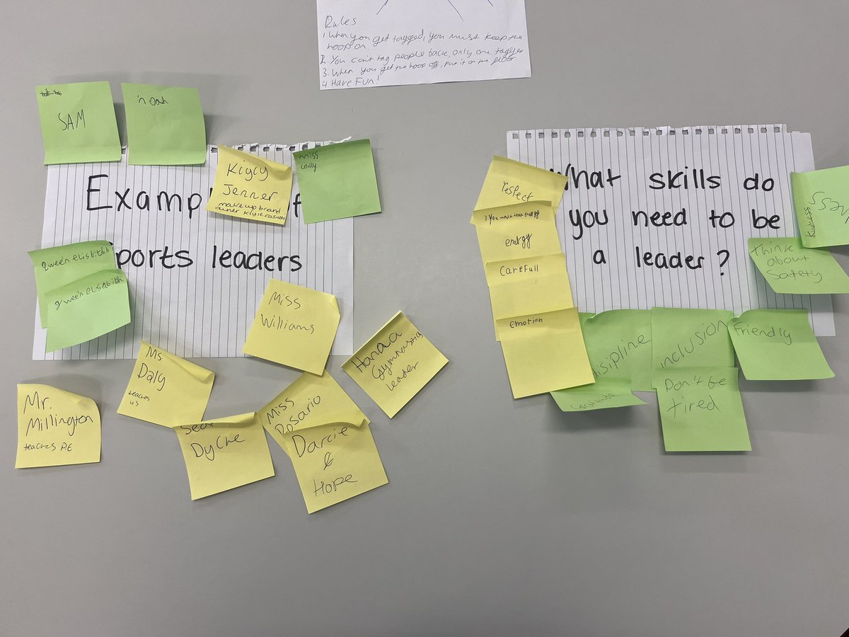 LSSP Coach Noah tweet media