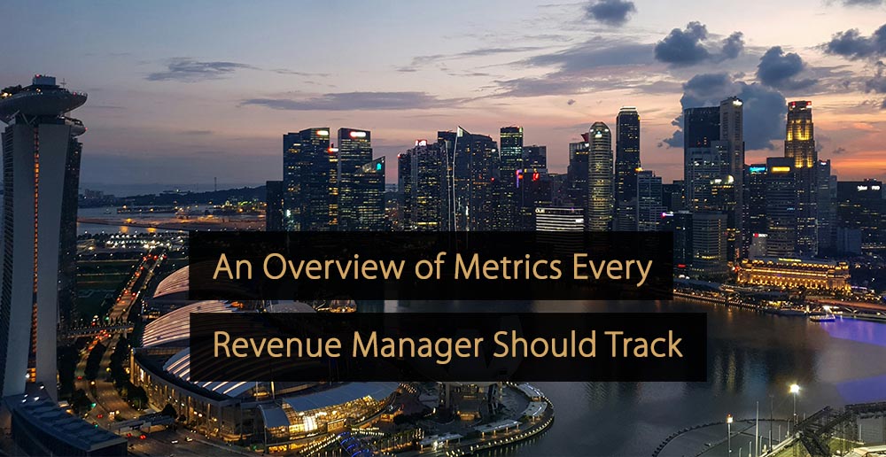 👉 In this article, you'll find the new generation of metrics that every hotel revenue manager should track. #hotel #hotelindustry #hospitality @MewsSystems revfine.com/an-overview-of…