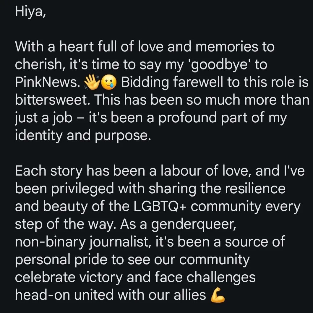 Maggie Baska tweet media