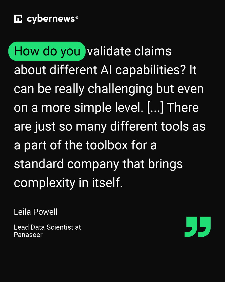 Cybernews tweet media