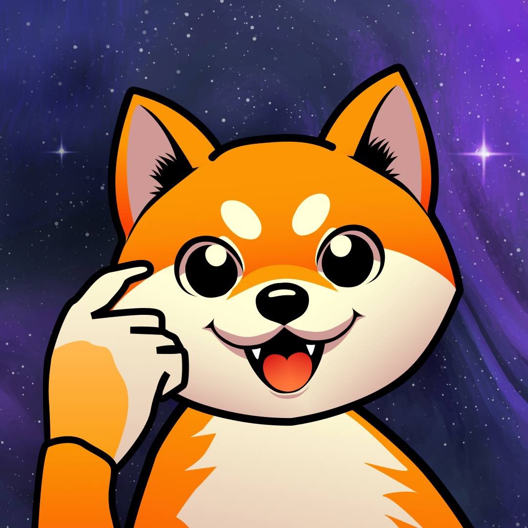 #Giveaway 

Exciting news coming to #Cardano! 🚀

That very Dog coin we never had is now here and doing a giveaway! 🐶

Prize _🏆:
10,000 $DEEDEE coins 
 25 $ADA

Don't Forget 🔽:

1⃣❤️+🔁
2⃣Follow @DeedeeInu &amp; @digitalmobrios
3⃣Tag 3 frens

48 Hours

#CNFTGiveaways #CNFT