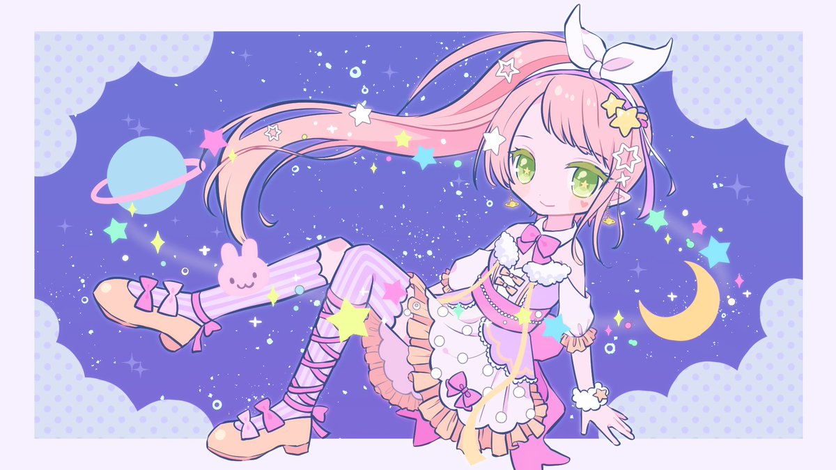 Aimoonlbr's tweet photo. 今、目があったよね？

💝かわいい🌸
♎表情豊かで感情大爆発🔥
🌙満月の日に配信‼️新月に掃除してる🧹

よくわからん気ままなVtuber🫶🫶
愛月リラでございます⚖️💝

Youtube: https://t.co/tubA5bDDJ1
  https://t.co/DSkcfuhyNm  : https://t.co/jtjOq7Yo89

#Vtuber https://t.co/kr0mVOXYpk