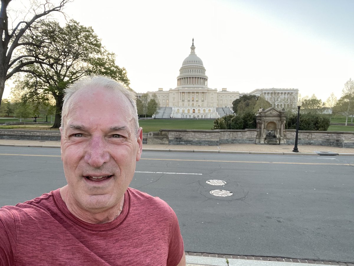 Douglas E Wood tweet media