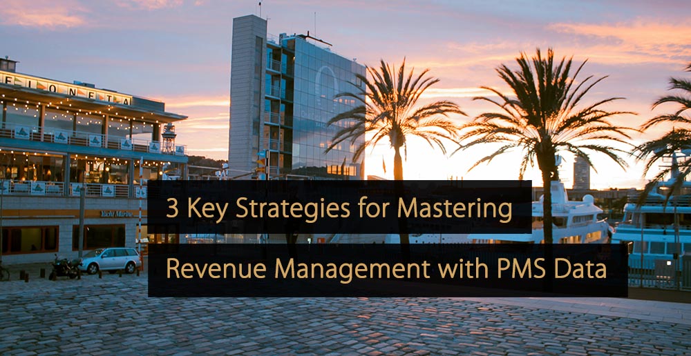 👉 In this article, you will find three key strategies for mastering revenue management with PMS data that will increase your profits. #hotelindustry #hotel #hospitality #marketintelligence #businessintelligence @hq_lighthouse revfine.com/key-strategies…