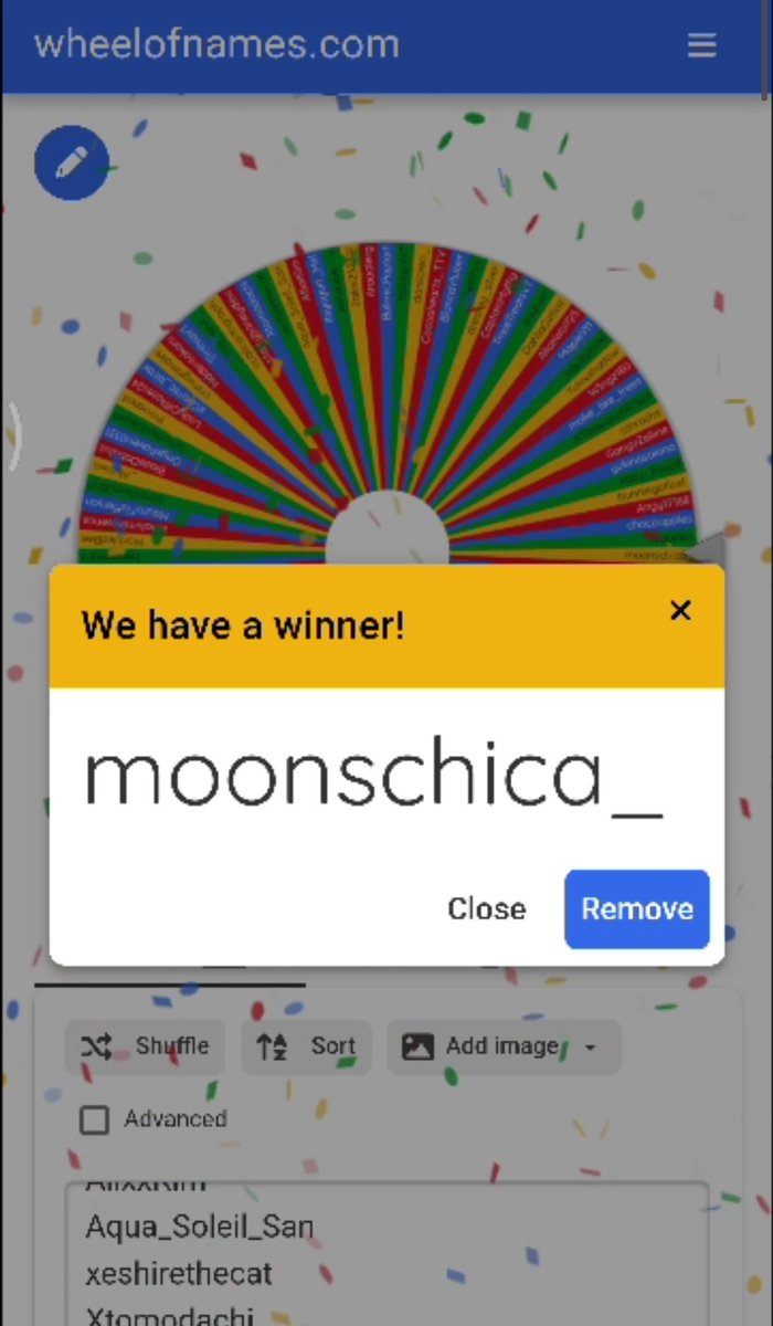 Ellyn_nnn's tweet photo. We have our winner heree!! 🎉🎉
>>>  @moonschica_  🎁  
  > DM me your reference!
Thank you for participating guys!! 🫶💖
#commissionsopen (⁠~⁠￣⁠³⁠￣⁠)⁠~ https://t.co/3S7lydqOD8