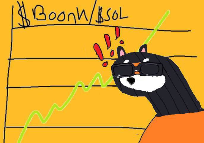 AmgCrypto1313's tweet photo. @1702eth $BOONK has a crazy community backing it https://t.co/14WDdLwCzs https://t.co/X2H6wAysrE