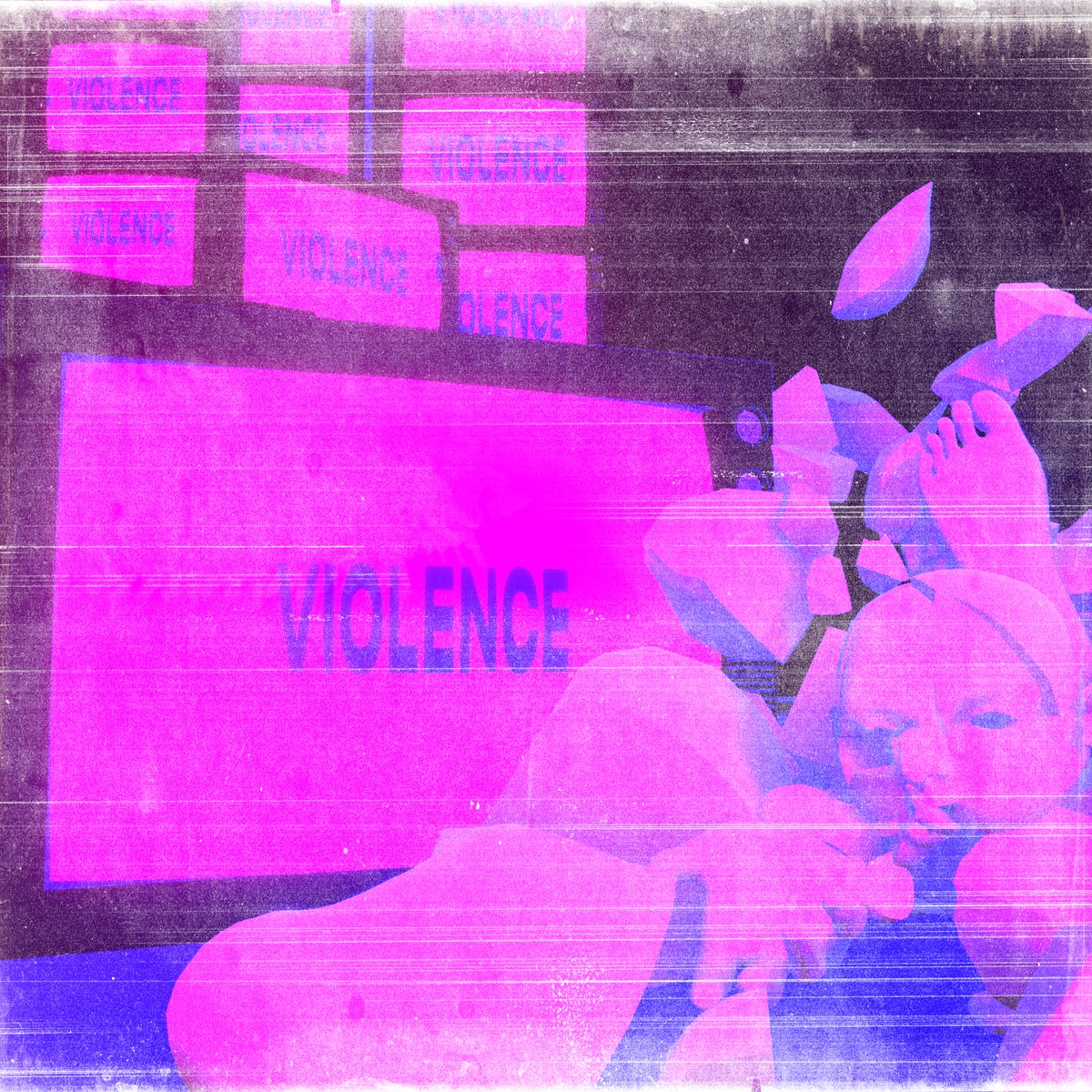 🌐 #NewRelease ✅ @kojishibano 🎧Funny Factures「Violence」 FRIENDSHIP.lnk.to/Violence 5月リリース予定のEPから先行。彼の作品の中ではかなりグルーヴィーで柔い印象を受ける音像で、エレクトロ的な音遊びもありつつ、洗練されたポップさが散りばめられたトラック。