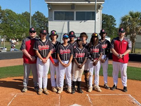 I want to say thank you to these eight young men for their dedication and hard work to the Bryson Baseball program!!! Good luck with your future endeavors in the baseball world at the high school level! My guys, you will be missed!!!
#brysonstrong
#bulldognation
#8thgradenight