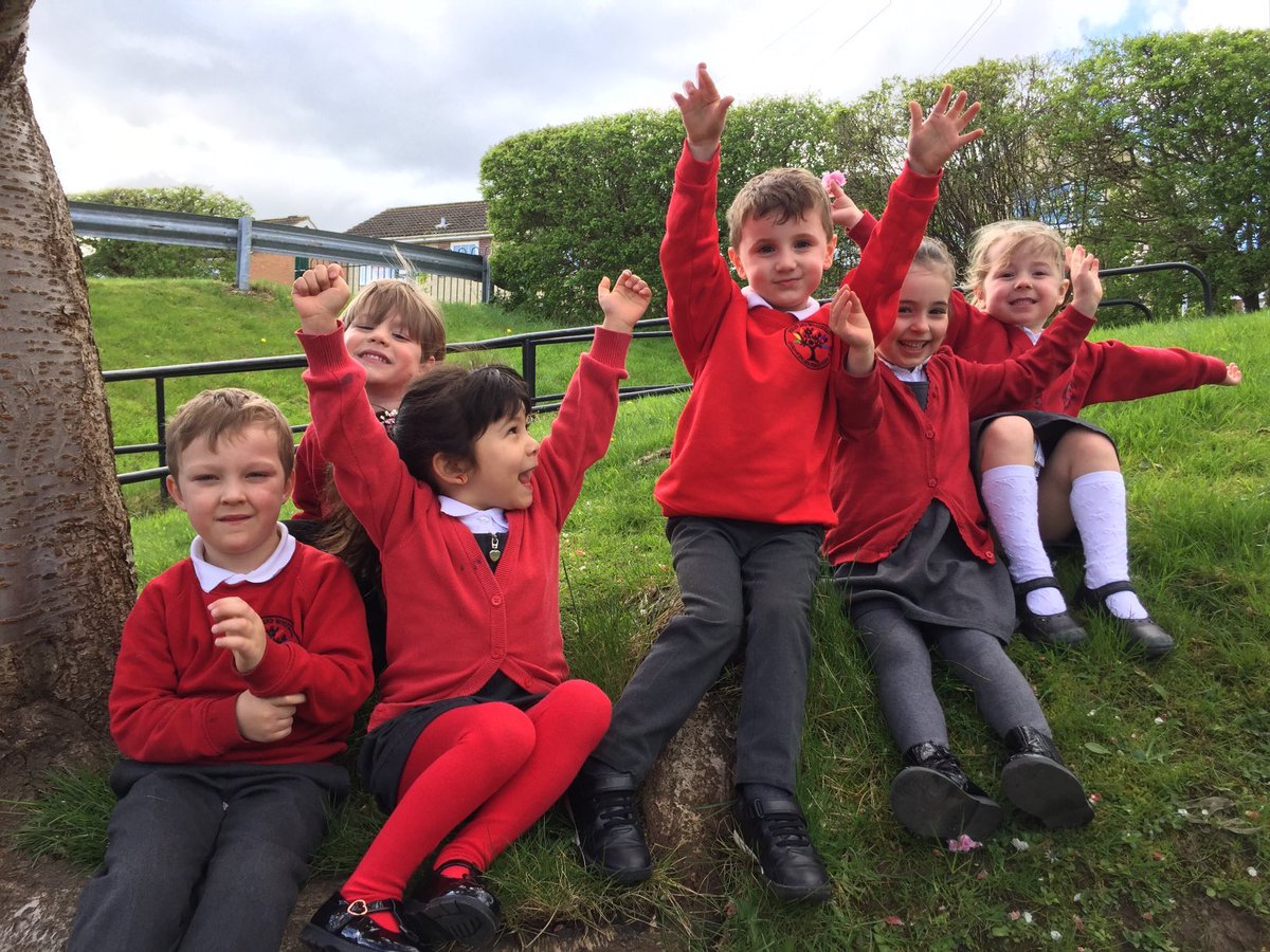 A big congratulations and hello to everybody who is joining our school family in September 24.  We can’t wait to meet you.  Information to follow #offerday #nurturingcuriosity #smallbutmighty