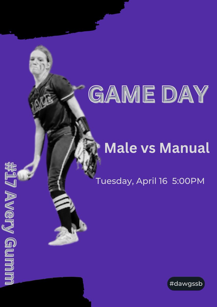 Lady Bulldogs on the road vs Manual tonight.   GT: 5:00pm #dawgssb