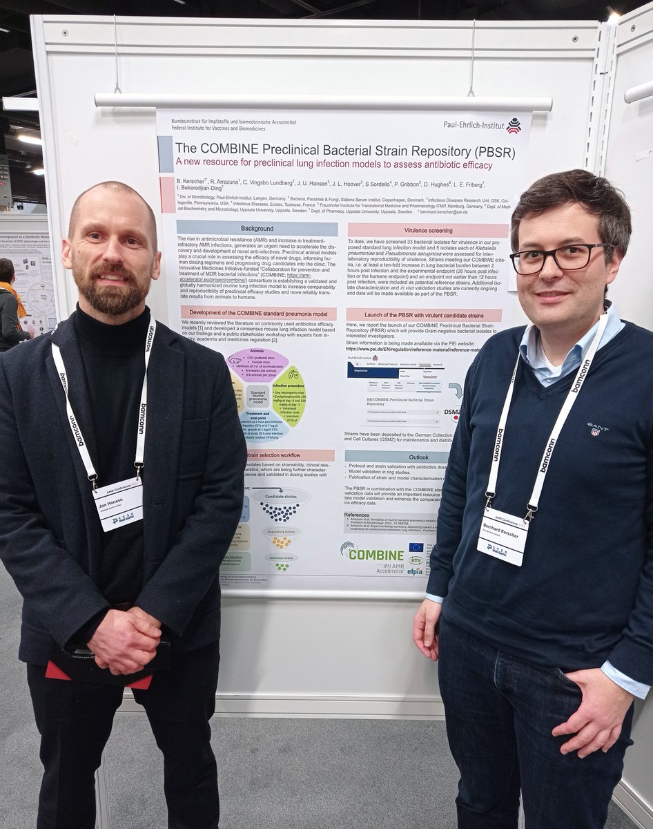 AMR COMBINE tweet media