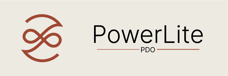 HCNphp's tweet photo. PowerLite PDO - une bibliothèque PHP de qualité pour interagir avec les bases de données. https://t.co/IE7CbBkRXc https://t.co/7uDVNOWE9T