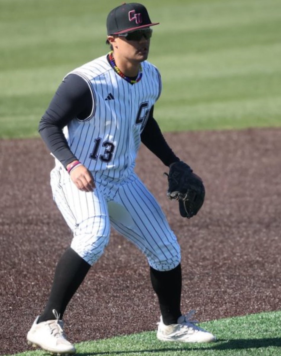 Cumberland Baseball Broadcast tweet media