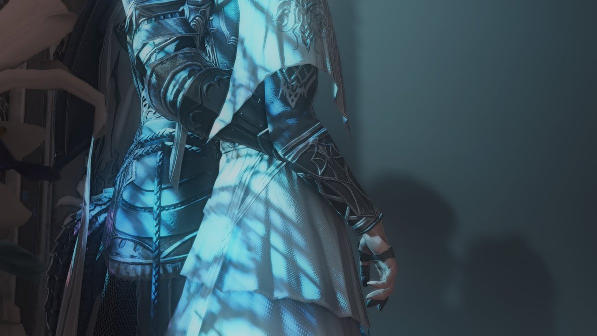 escaffier's tweet photo. #ff14 | #ffxiv | #gposers | #elezen | #au_ra | #Studio_Boxroom https://t.co/1NbdXoFBkU