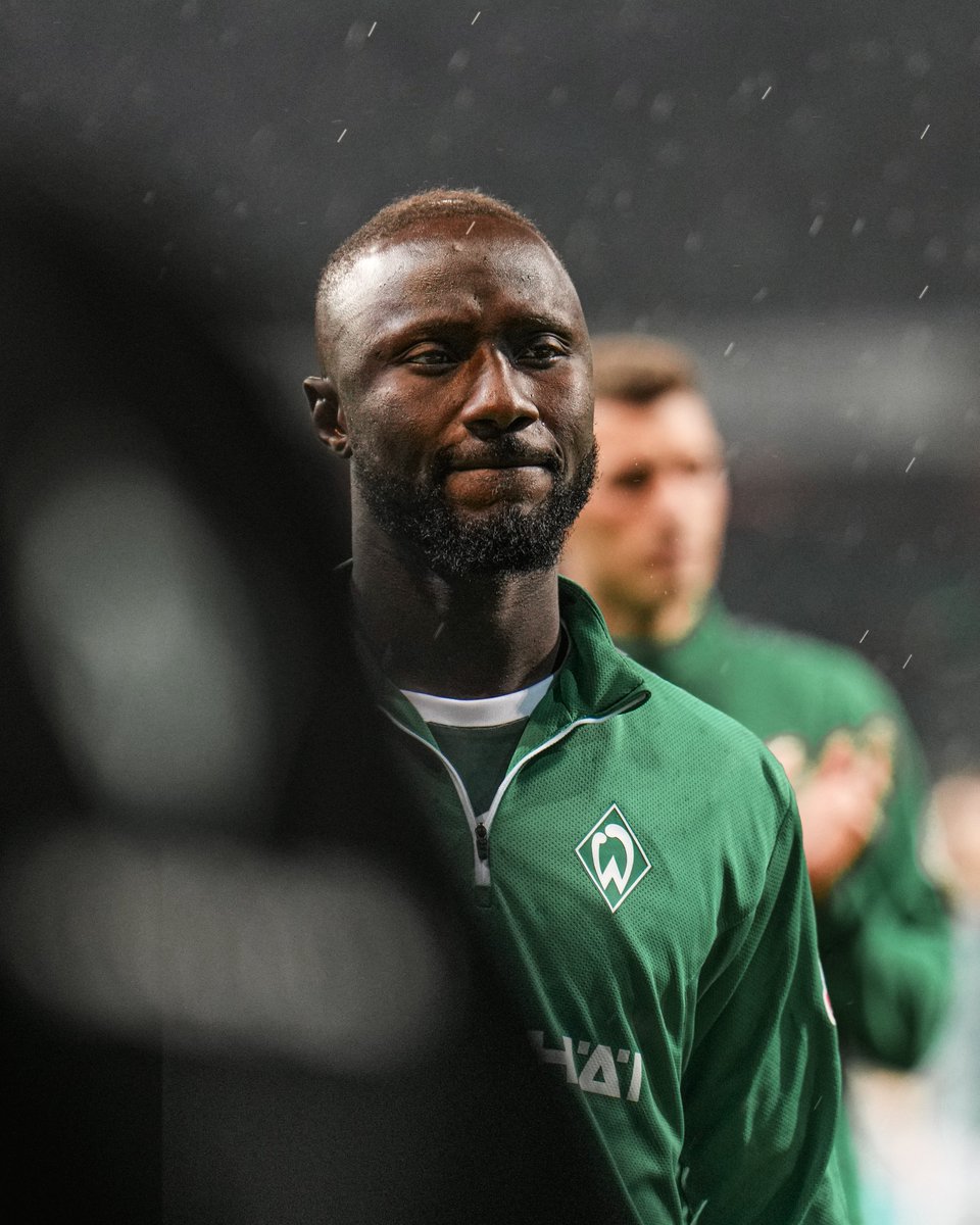 SV Werder Bremen have suspended Naby Keïta until the end of the season. The club have also handed the midfielder a substantial fine. The 28-year-old will no longer train with the team or be part of the first-team dressing room. #werder