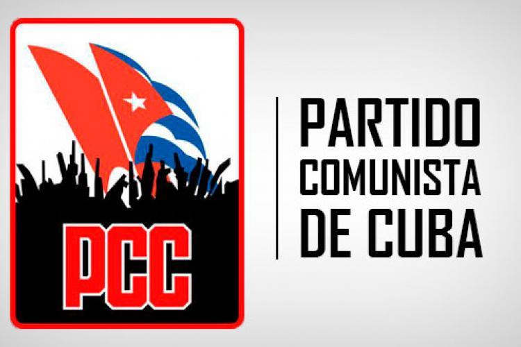 'El Partido lo resume todo. (...) en él se concretan las ideas, los principios y la fuerza de la Revolución'.
#Cuba
#EstaEsLaRevolución