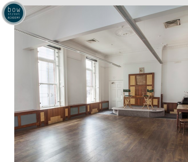 Had a great time as a guest facilitator in <a href="/12bowstreet/">Bow Street Academy</a> Actor's Gym workshops. 

Wish I had a space like Bow Street when I was starting out. The sense of camaraderie and support among the group was palpable, and as for the talent ... off the charts!🎬🎥🌠

#acting #actortraining