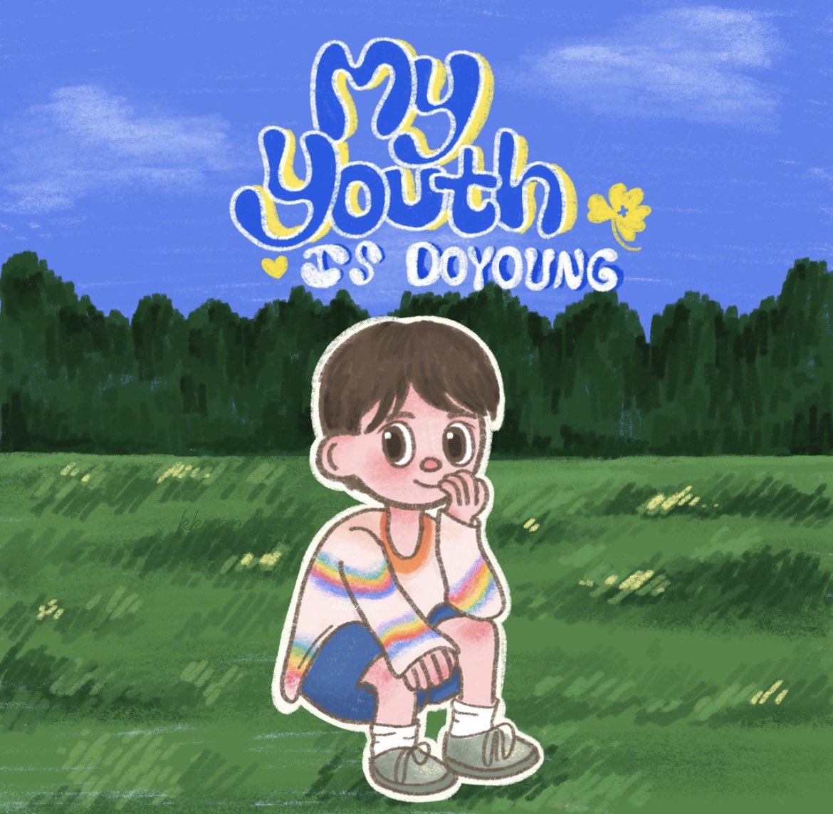 my youth is doyoung 𓂃  ﾟ｡🫧🌊🌴⋆ ⟡

#DOYOUNG_청춘의포말_YOUTH
#DOYOUNG