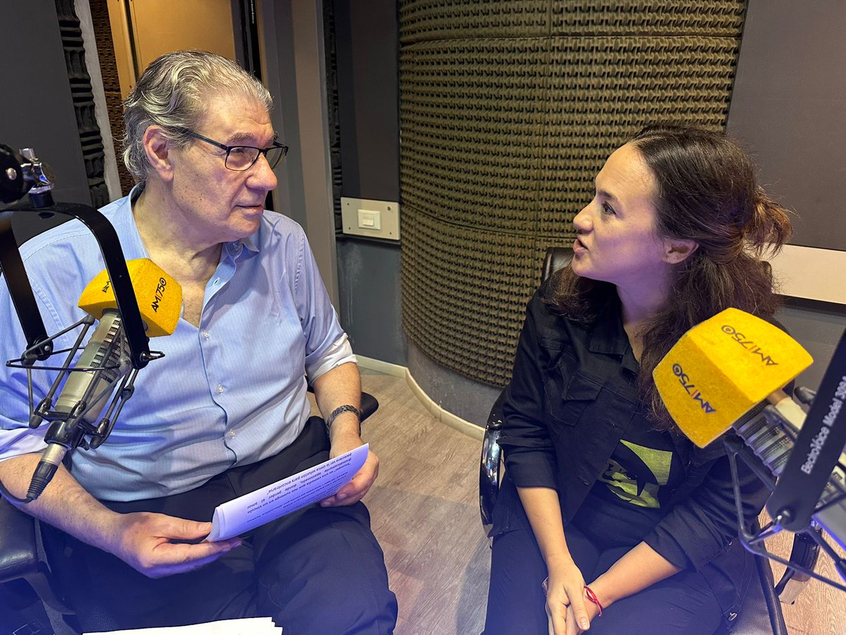 EsChuli's tweet photo. Gracias @VHMok por esta hermosa entrevista
https://t.co/kaCHnPX4r5 https://t.co/AidHmyUXSh