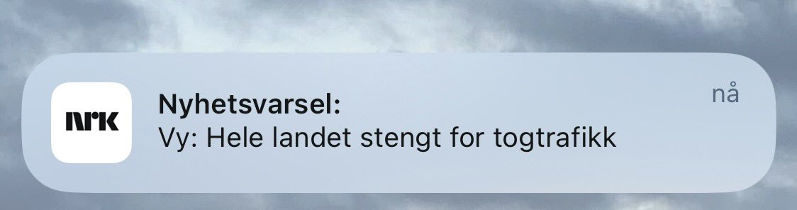 hiped's tweet image. Hele landet, Vy?