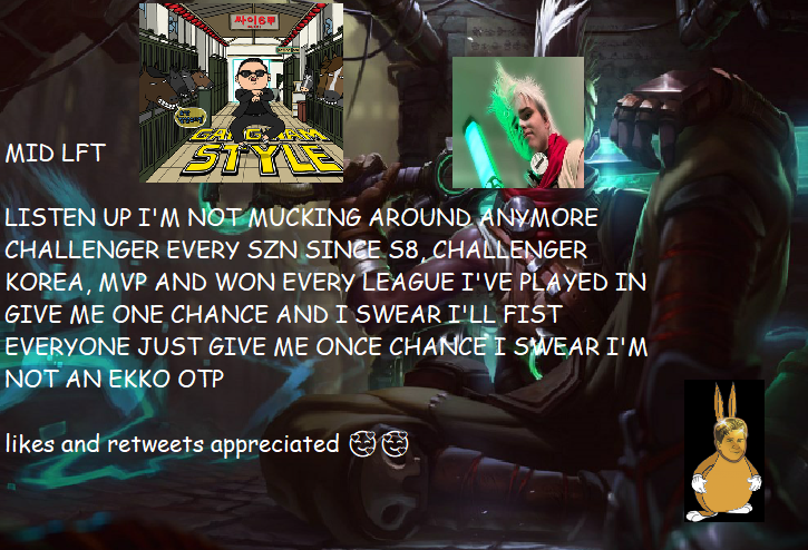 HawHawNeverLucky tweet media