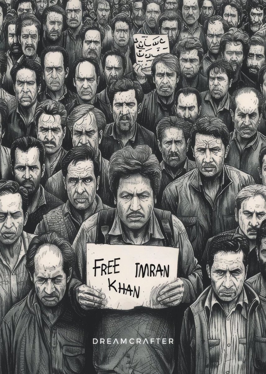 مذاحمت ہوگی تو مفاہمت ہوگی ! 
 #ملک_گیر_احتجاج_کرو