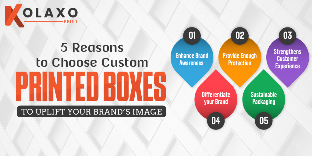 kolaxo_print's tweet image. Custom-printed boxes showcase your brand's logo, colors🎨 , and slogan and create an unforgettable impression in customers' minds. This infographic boost your brand's image.

🌐 bitly.ws/3i7Us
.
.
.
#kolaxoprint #bakeryboxes #sleeveboxes #gableboxes  #windowboxes #brand