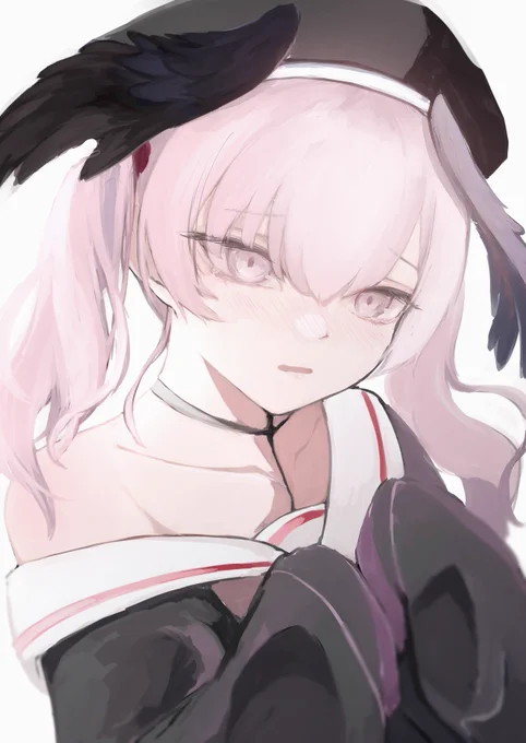 #ブルアカ 