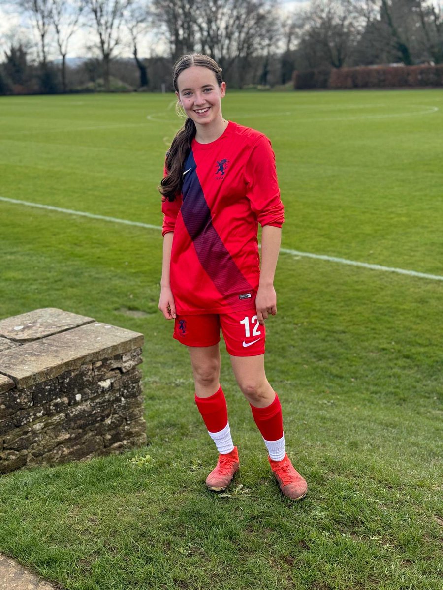 reptonfootball's tweet photo. REPRESENTATIVE FOOTBALL

We had several pupils in representative action over the Easter break. Well done to all of them!

🦁 MJ - @isfafootball U14s
🇬🇮 Lyndon - @GibraltarFA U16s
🦁 Adam and Matthew - ISFA U17s
🇬🇮 Johnny - Gibraltar U21s

#reptonfootball #reptonfootballprogramme https://t.co/G11dKMyGBs