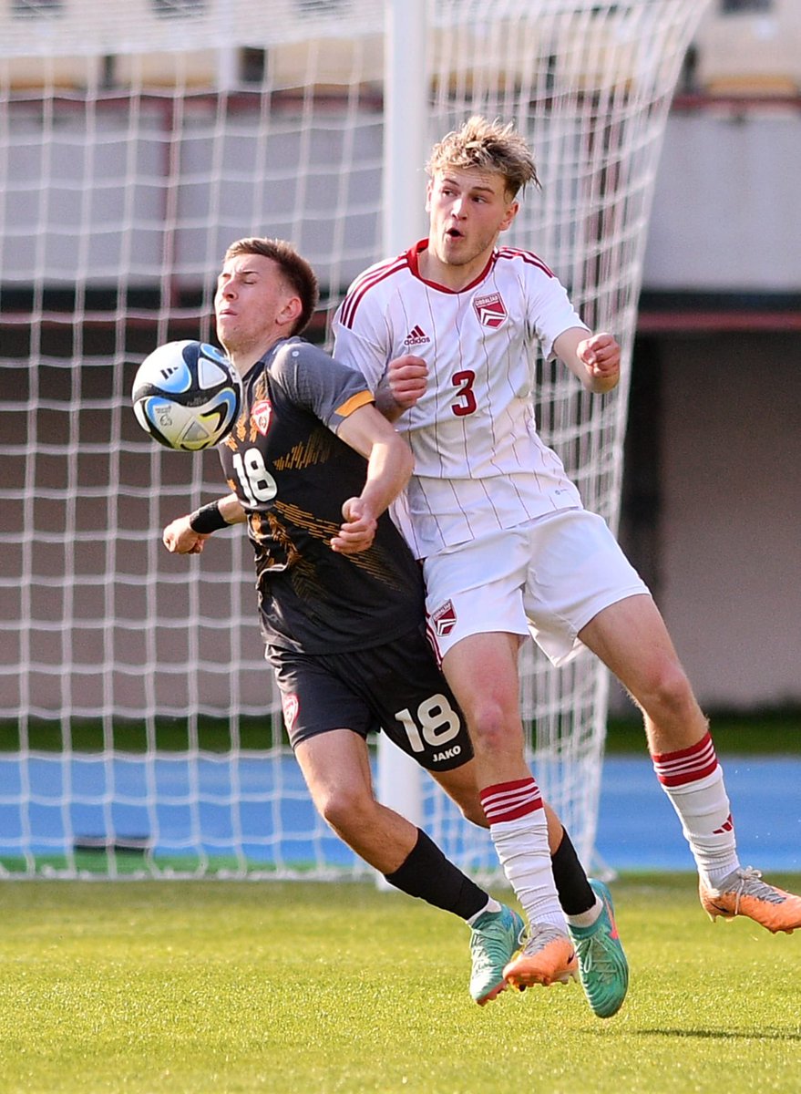 reptonfootball's tweet photo. REPRESENTATIVE FOOTBALL

We had several pupils in representative action over the Easter break. Well done to all of them!

🦁 MJ - @isfafootball U14s
🇬🇮 Lyndon - @GibraltarFA U16s
🦁 Adam and Matthew - ISFA U17s
🇬🇮 Johnny - Gibraltar U21s

#reptonfootball #reptonfootballprogramme https://t.co/G11dKMyGBs