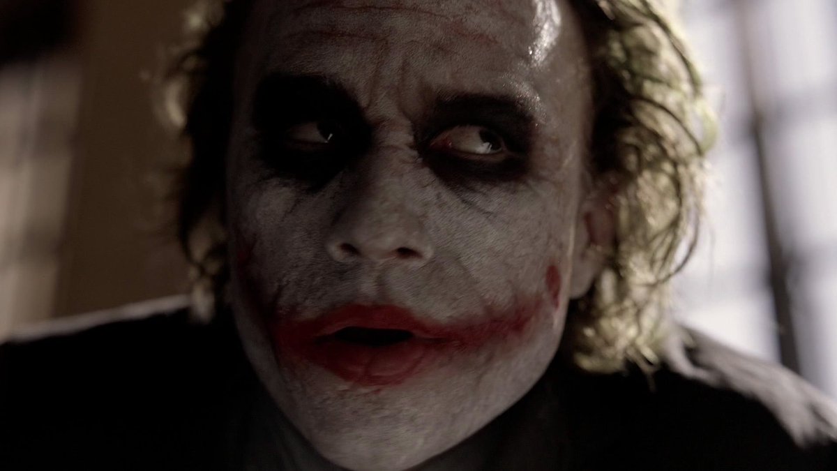 TheCinesthetic's tweet photo. The Dark Knight (2008) dir. Christopher Nolan https://t.co/scDCYKwQYw