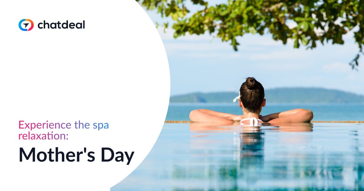 Chatdeal tweet media