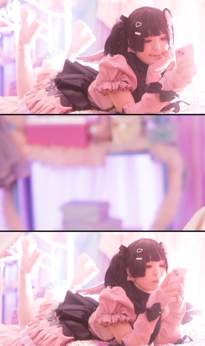 Twitterのコスプレ画像14