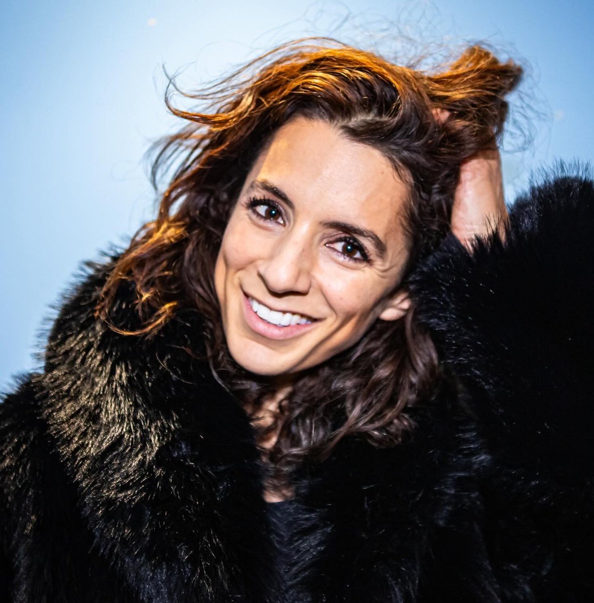 Our new album, Yummy, is out now. I loved working on it. I hope you like it 🙊