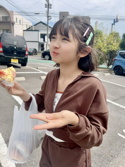 橋本瑛真のTwitter画像19