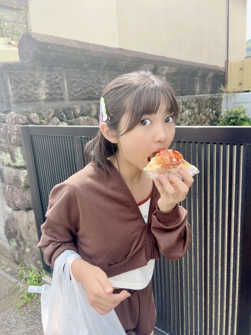 橋本瑛真のTwitter画像20