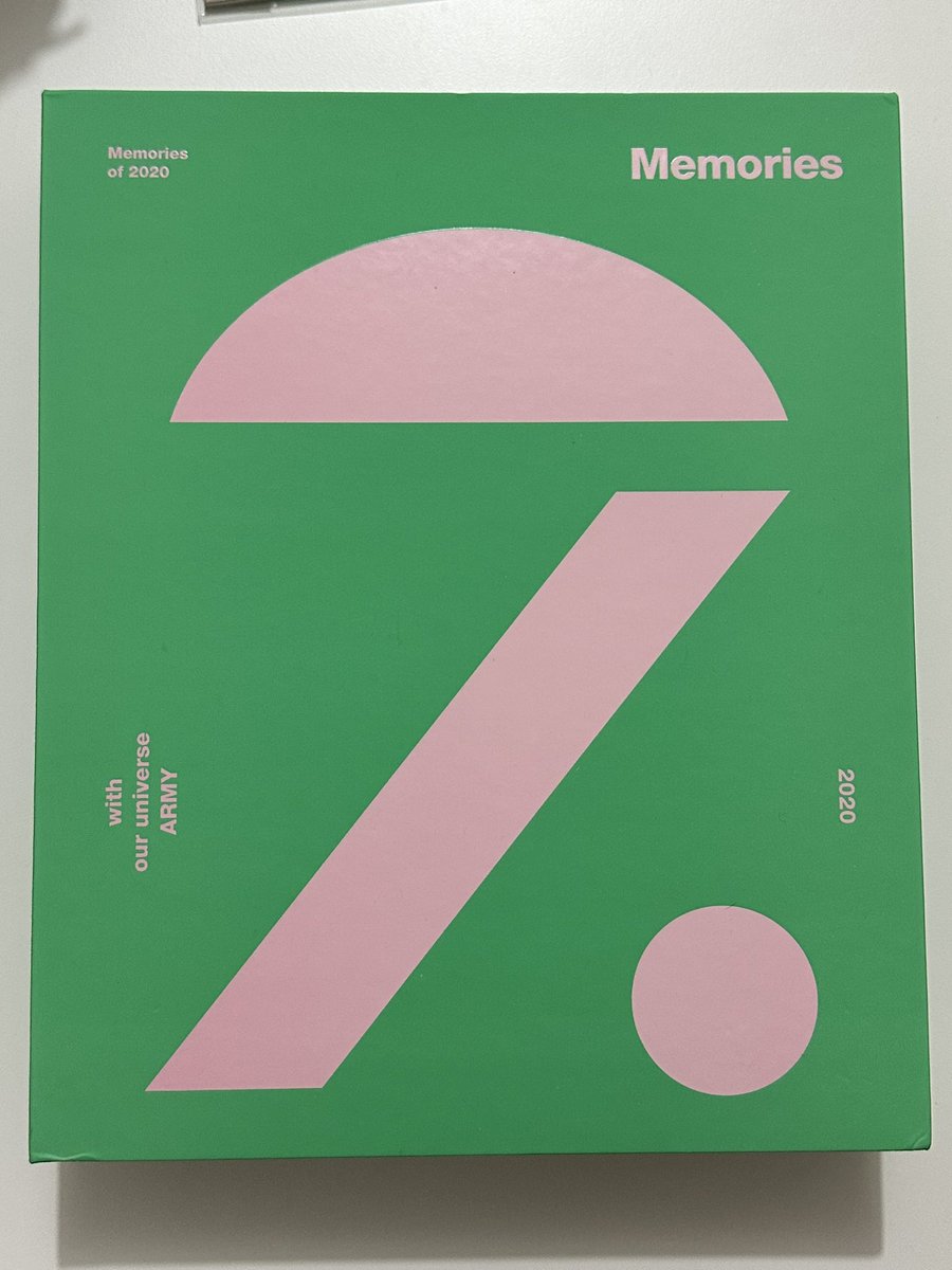 875things's tweet photo. Anyone looking for BTS Memories of 2020 DVD? DM me if interested!

♡ unsealed but good as new
♡ no rpc
♡ dop is possible

🏷️ wts lfb ph rm namjoon jin suga yoongi jhope hobi jimin v taehyung jk jungkook memo https://t.co/byCFpcMQcE