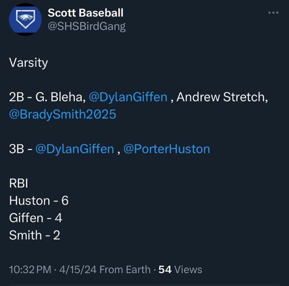 CBC Marucci Blackhawks NKY tweet media