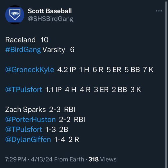 CBC Marucci Blackhawks NKY tweet media