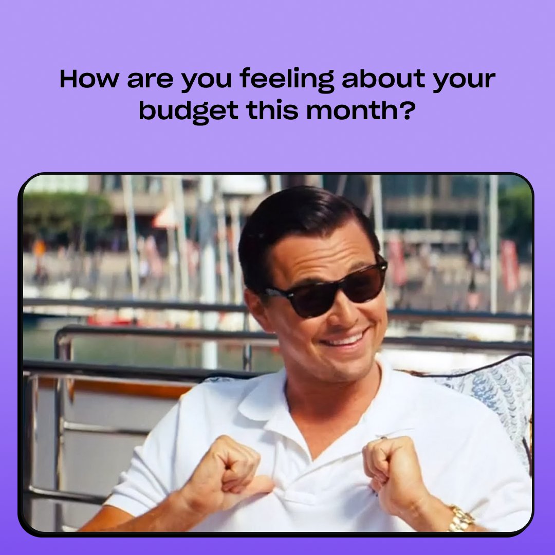 Feeling proud of your budgeting skills this month? 💰 Why not put that extra cash to good use? Watch our Investing 101 webinar and learn how to make your money work harder for you! 📈

youtube.com/watch?v=gjF1vS…

#Investing101 #FinancialFreedom #BudgetingWin