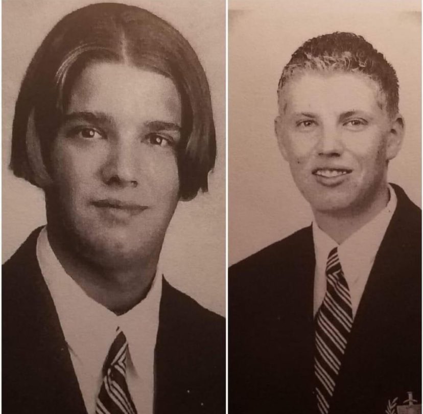 Don Jr and Eric! 😂