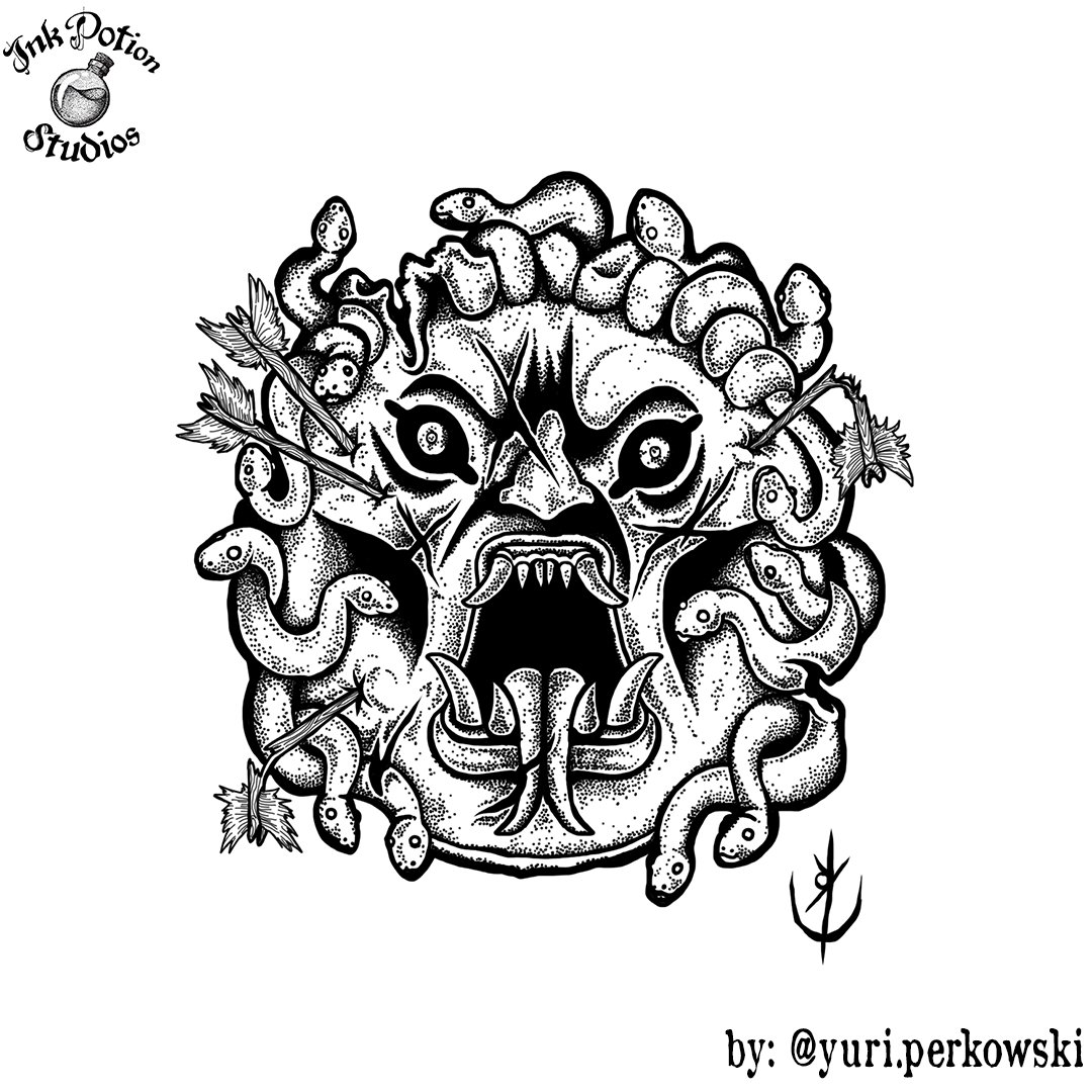 Some great warrios, some just reckless young folk seeking fortune and glory (if you have the coin) - This April, we bring out the Swords for Hire!

Arts by: <a href="/Yuriperkowski/">Yuri Perkowski - COMMISSIONS OPEN 2024!</a> 

Join us in our #Patreon campaign: patreon.com/inkpotionstudi…

#fantasy #rpg #rpgart #dnd #ttrpg