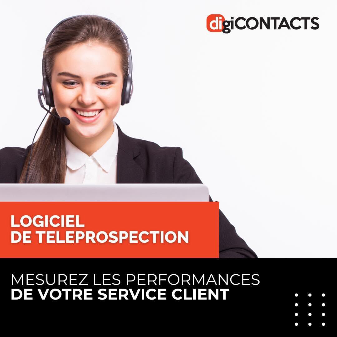 digicontacts's tweet photo. 📊💻 Explorez notre logiciel de téléprospection et mesurez les performances de votre service client avec précision ! https://t.co/I7SF1ym9aI