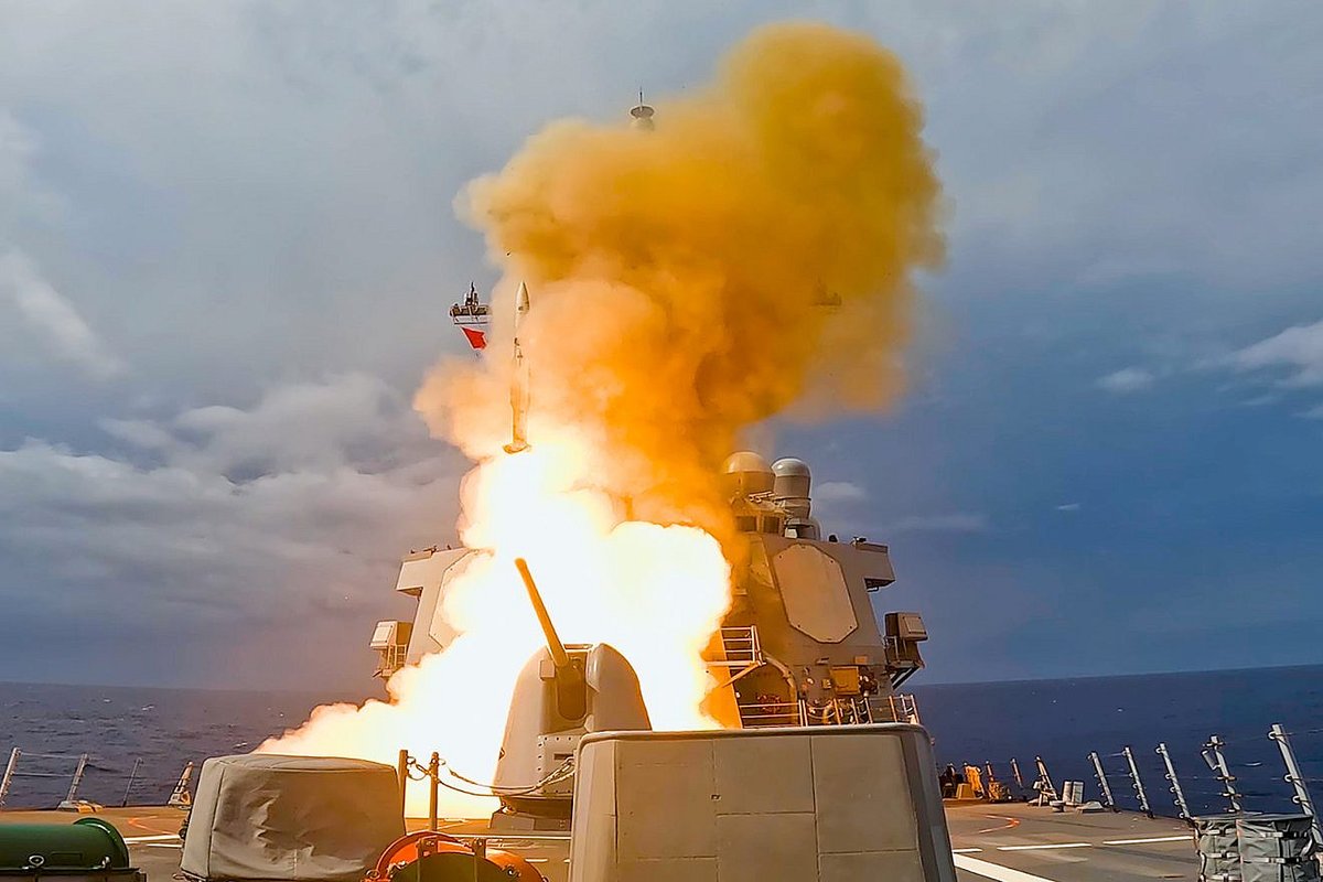 Israel ‘came out far ahead,’ senior US officials say of Iran attack jewishledger.com/2024/04/israel…
