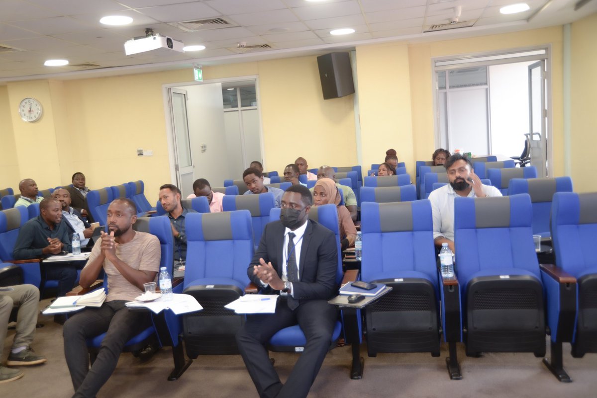 ERA has held a Consultative Stakeholder Workshop for the development of the Electricity (Acquisition, sourcing, and use of concrete poles) Guidelines 2024.