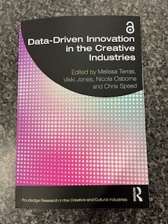 Creative Informatics tweet media