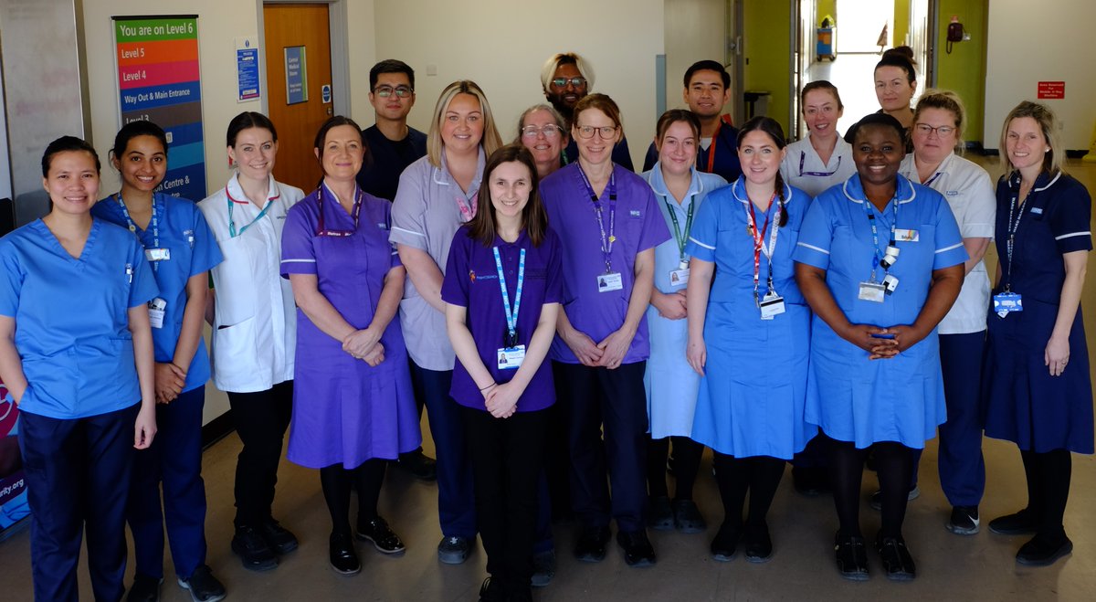 MorecambeBayNHSTrust tweet media