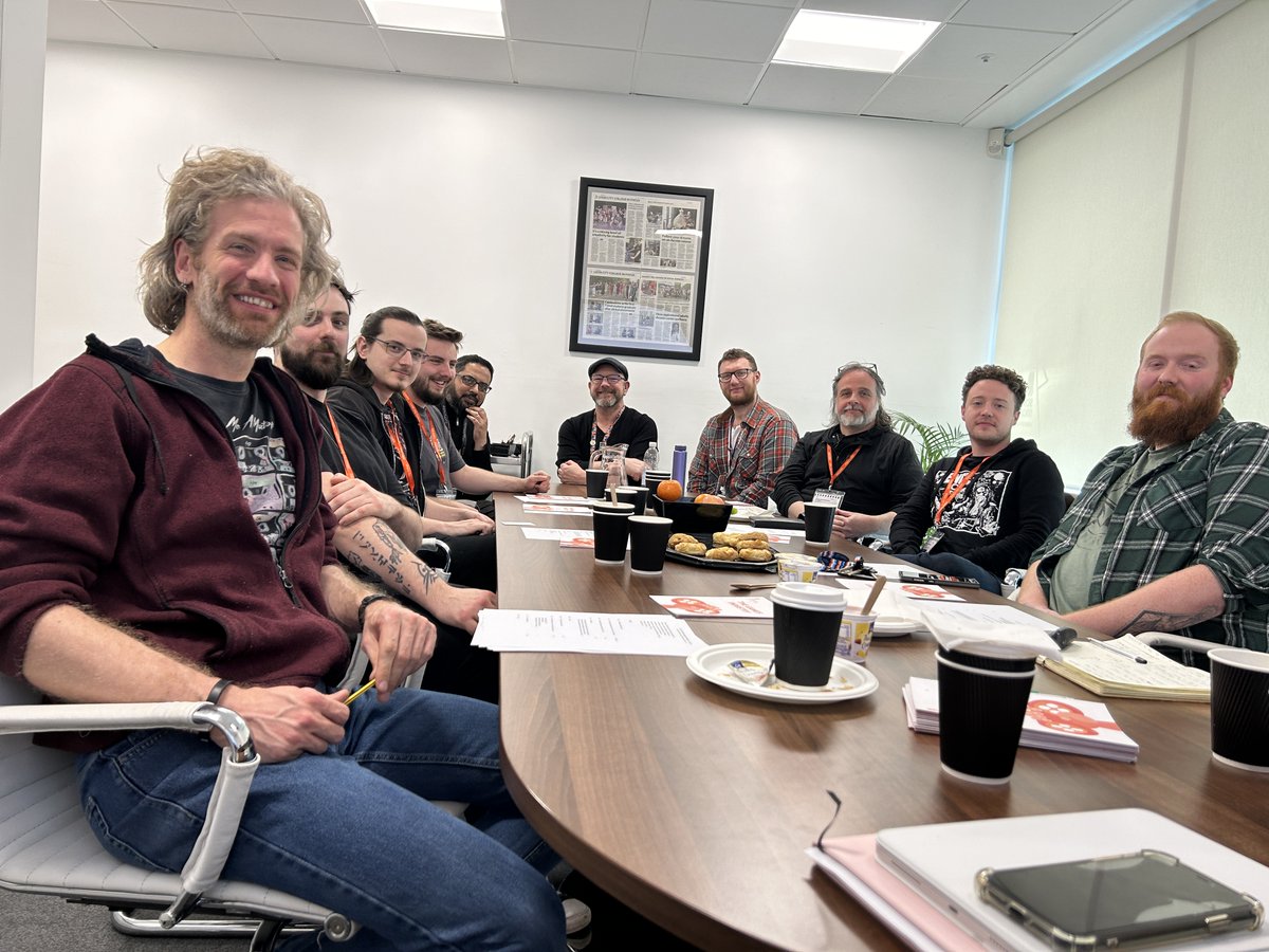 LCC Games and Animation tweet media