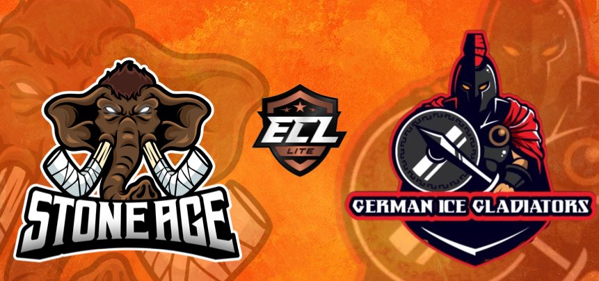 Gameday!

ℹ️ECL24: Spring - Lite
🆚German Ice Gladiators
🕰️22.15🇫🇮
📺 twitch.tv/german_ice_gla…

🦣Lineup:🦣

Liukq -Kibenibe- Maexsa
Banglahoor - Pellervo37
                Lyynas

#letsgomammutit🦣
<a href="/SportsGamerGG/">SportsGamer</a> 
<a href="/EASPORTSNHL/">EA SPORTS NHL</a>