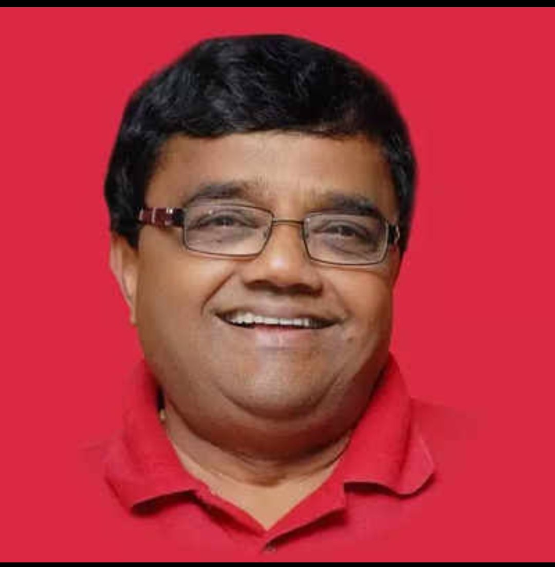 Senior actor, hero, comedian, producer of KFI passed away . 
May his soul rest in peace.
@Rockline_V @ActorVijayTeam @Manjuna57848497 @JayannaFilms @PopcornKannada @KannadaPrabha